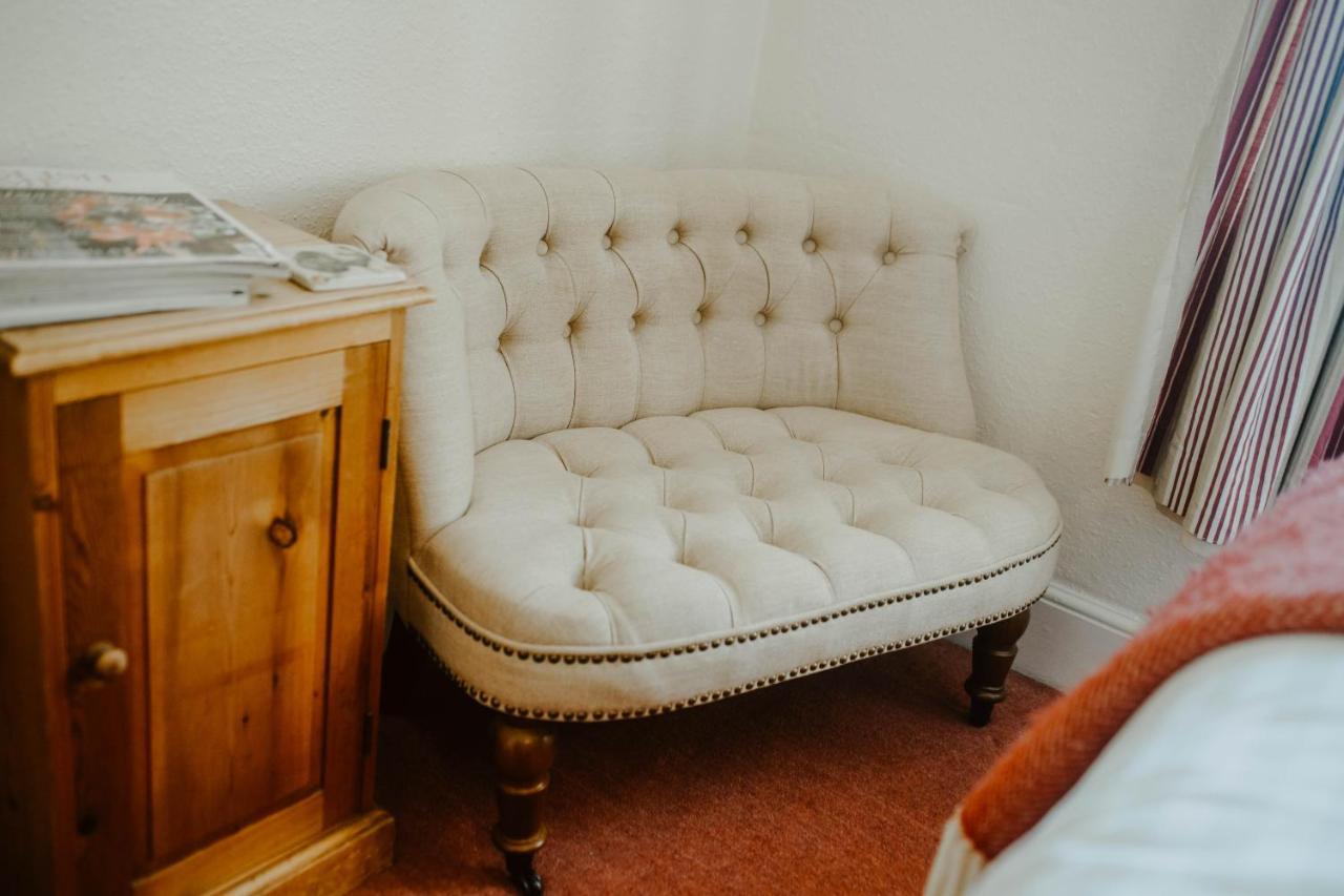 Bed and Breakfast Toghill House Farm Wick  Zewnętrze zdjęcie