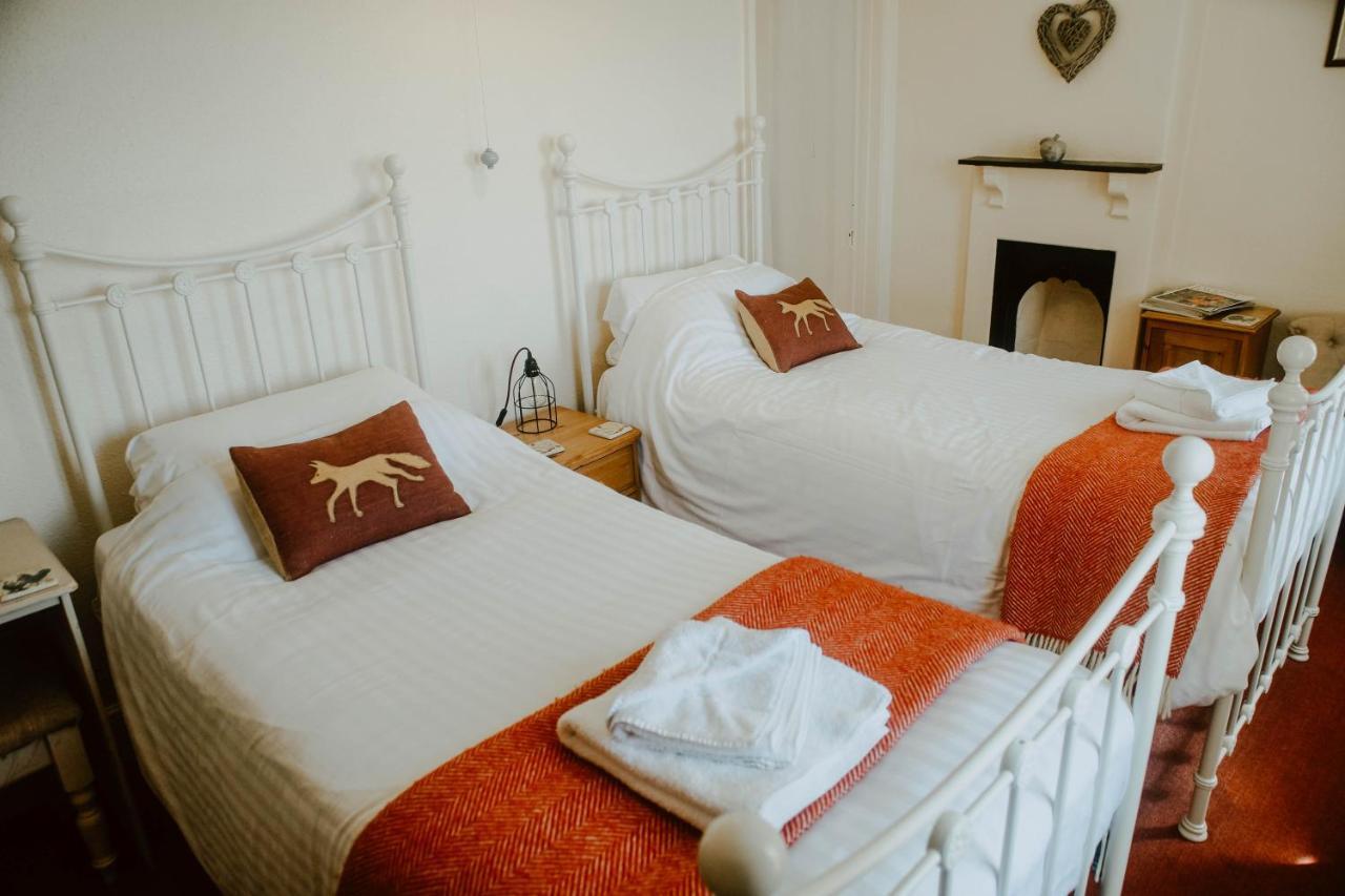 Bed and Breakfast Toghill House Farm Wick  Zewnętrze zdjęcie