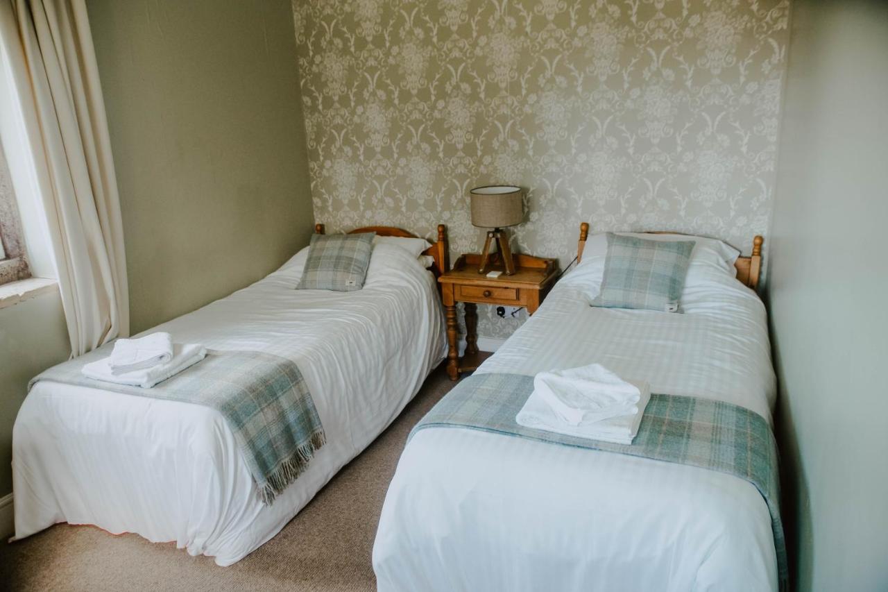 Bed and Breakfast Toghill House Farm Wick  Zewnętrze zdjęcie