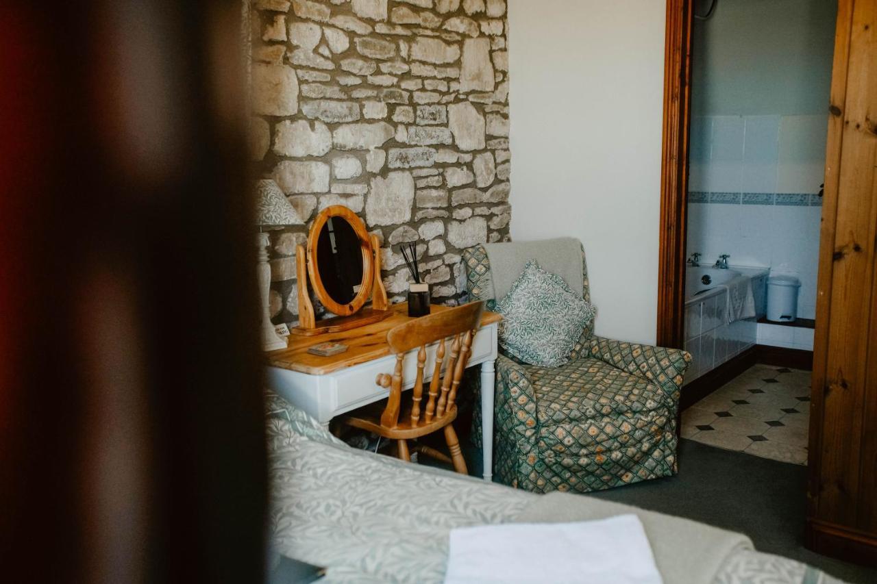 Bed and Breakfast Toghill House Farm Wick  Zewnętrze zdjęcie