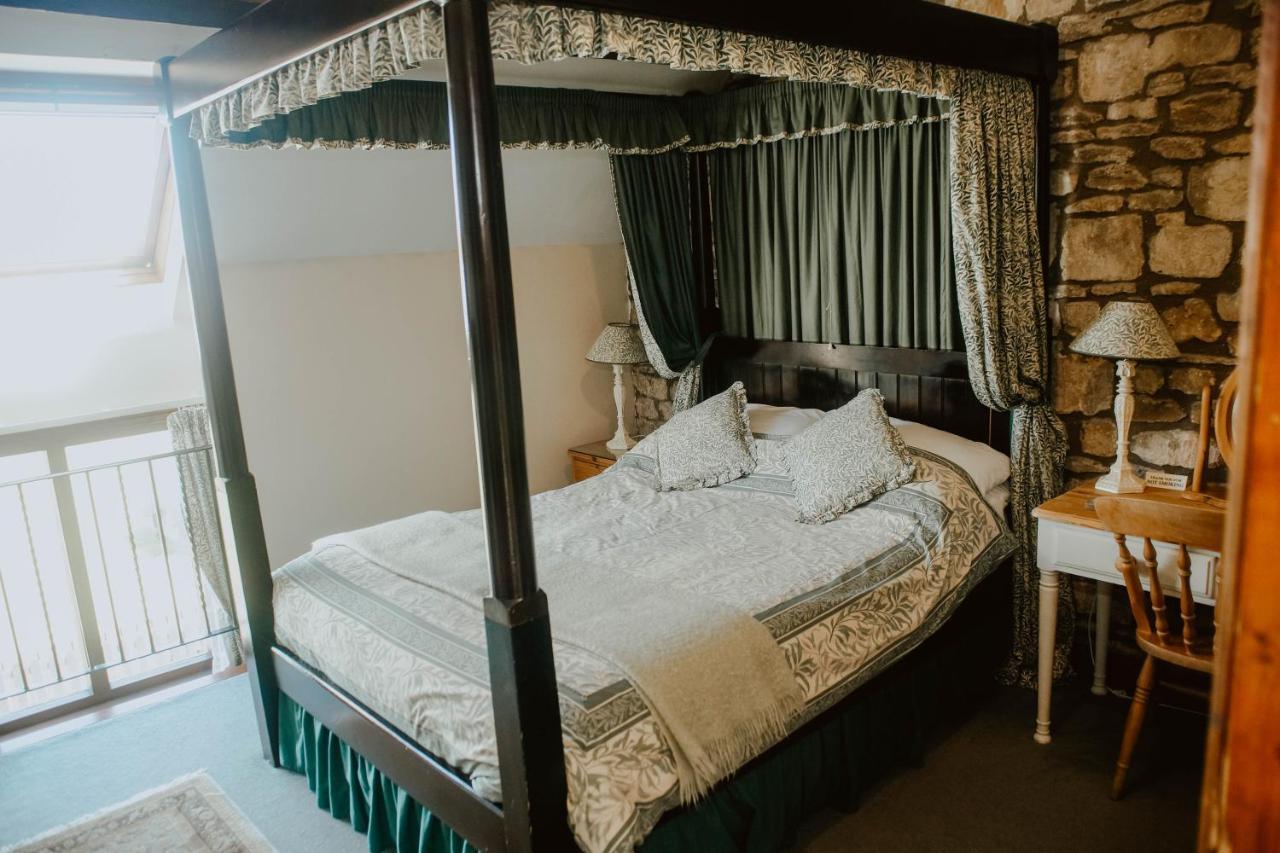 Bed and Breakfast Toghill House Farm Wick  Zewnętrze zdjęcie