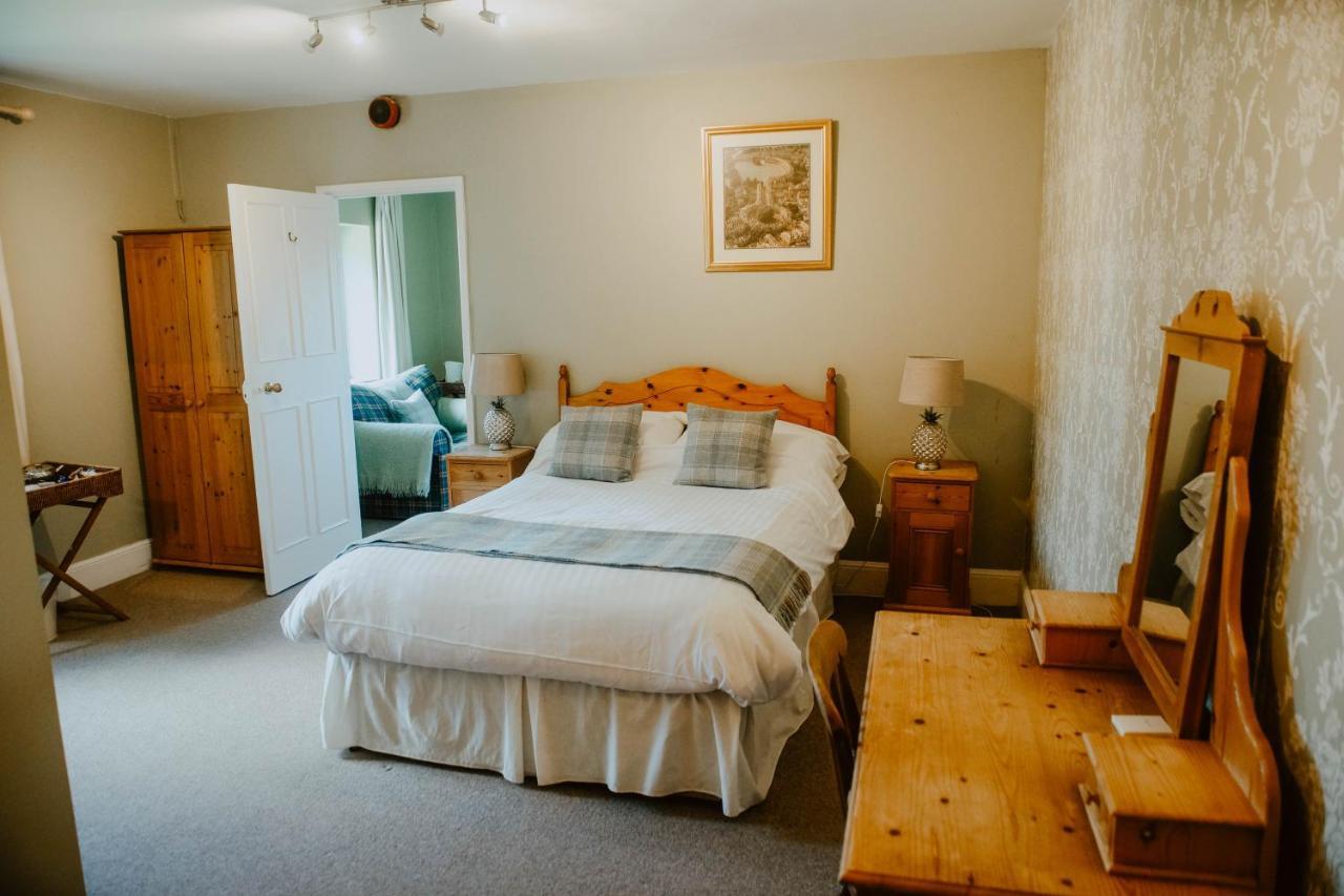 Bed and Breakfast Toghill House Farm Wick  Zewnętrze zdjęcie