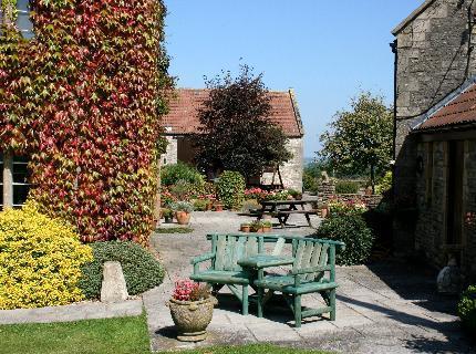 Bed and Breakfast Toghill House Farm Wick  Zewnętrze zdjęcie