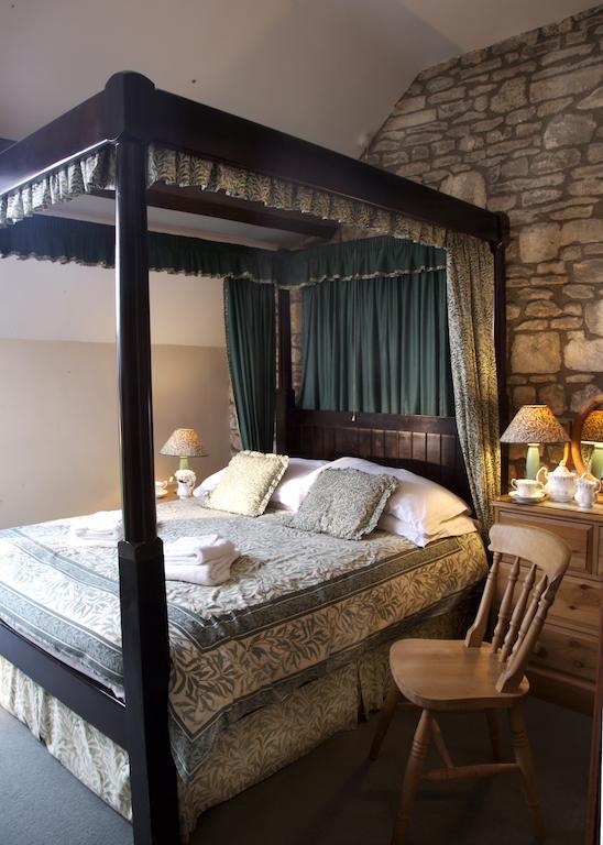 Bed and Breakfast Toghill House Farm Wick  Zewnętrze zdjęcie