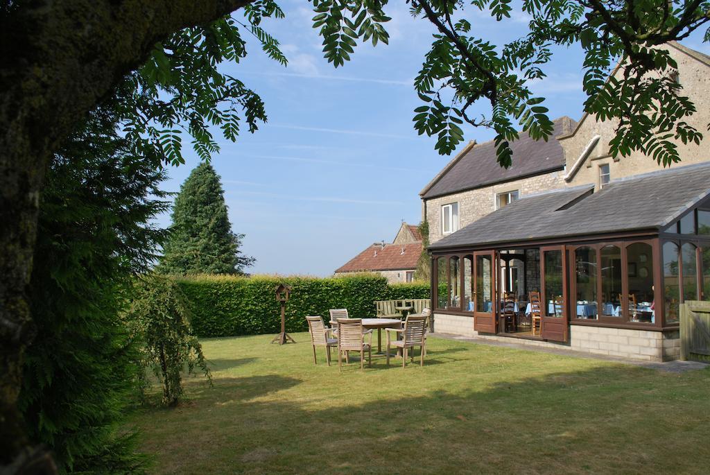 Bed and Breakfast Toghill House Farm Wick  Zewnętrze zdjęcie