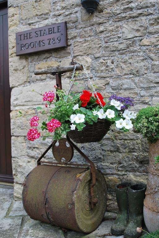 Bed and Breakfast Toghill House Farm Wick  Zewnętrze zdjęcie