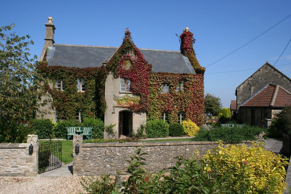 Bed and Breakfast Toghill House Farm Wick  Pokój zdjęcie
